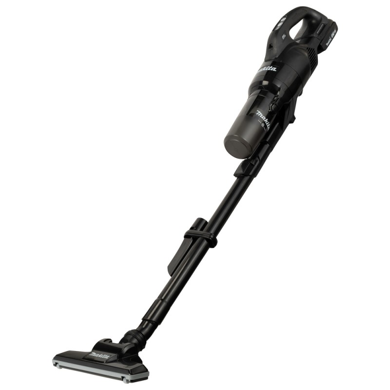 Aspirateur sans fil Makita DCL286FZB; 18 V (sans batterie et chargeur)