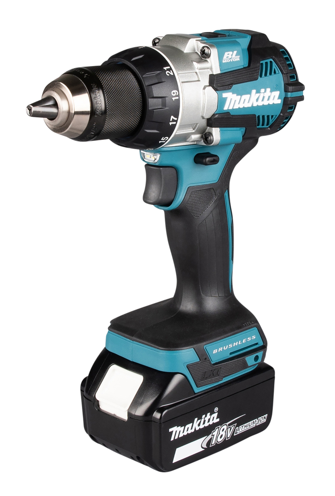 Perceuse Makita DDF489Z; 18 V (sans batterie et chargeur)