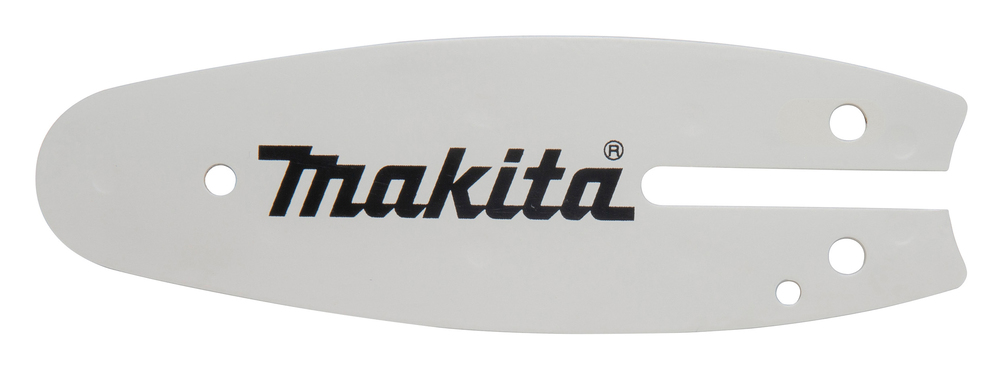 Rail de guidage pour tronçonneuse Makita 1910W0-3; 4''; 10 cm; .325''; 1,1 mm