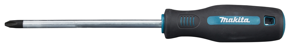 Tournevis croisé Makita E-13378; PH3; 150 mm