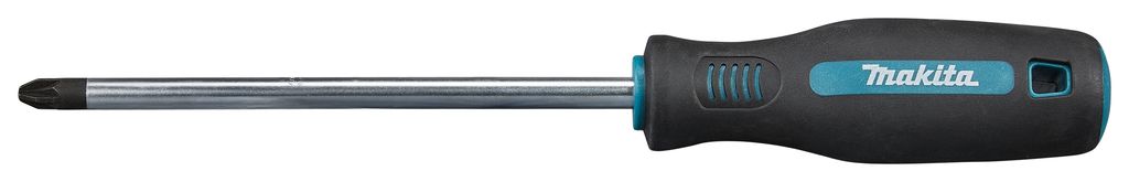 Tournevis croisé Makita E-13409; PZ3; 150 mm