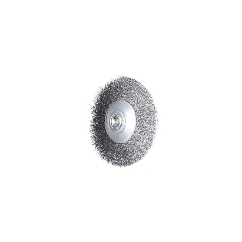 Brosse conique Condor CON-AST-13125; 125 mm; M14