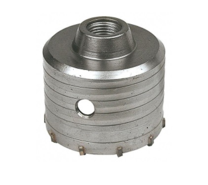 Scie cloche Condor CON-ACB-1125; 125 mm