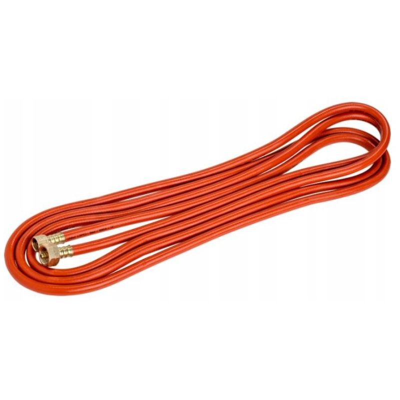 Tuyau de gaz domestique Condor DR-GPL-6165; 5,0 m