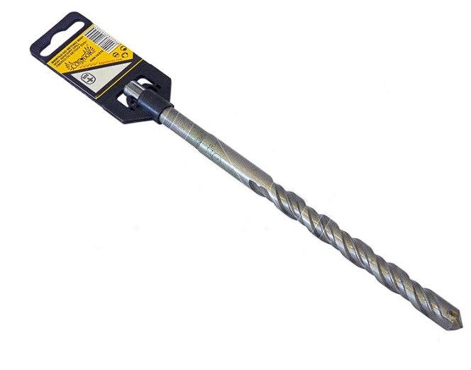 Foret à béton Condor CON-6/110; 6,0x110 mm; SDS-plus