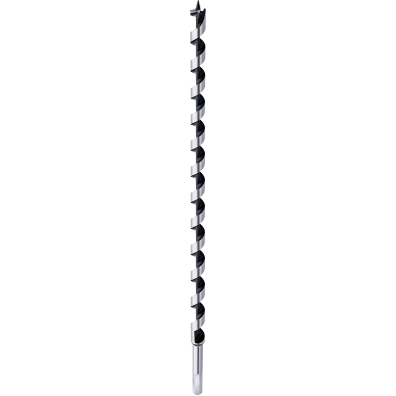 Foret hélicoïdal pour bois Condor CON-XDS-6024; 24x600 mm