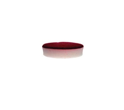 Éponge de polissage Condor CON-RP20; 125 mm