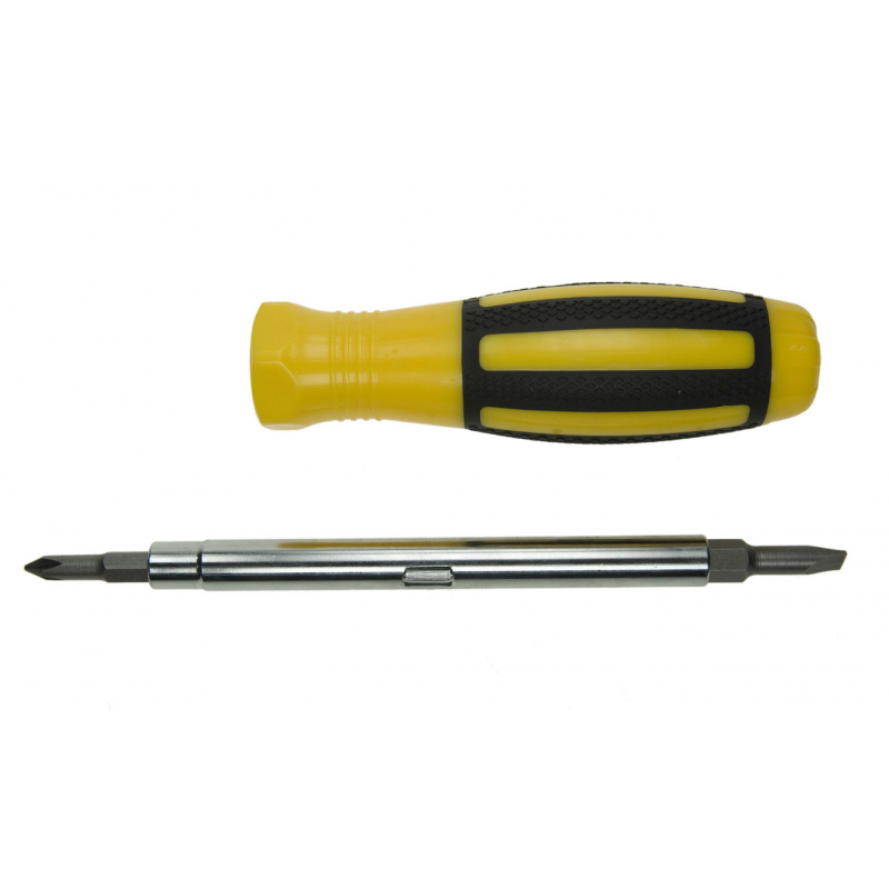 Tournevis manuel / ciseau Condor CON-WKM-1006