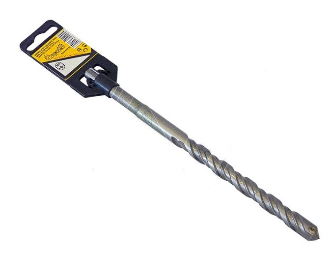 Foret à béton Condor CON-5/210; 5,0x210 mm; SDS-plus