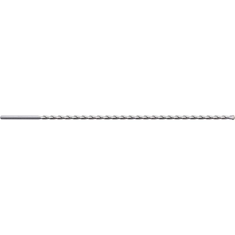 Foret à béton Condor CON-ABP-08040; 8,0x400 mm