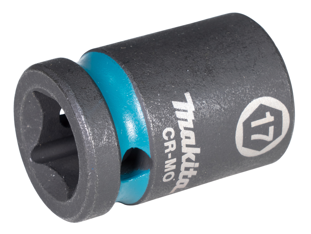 Prise d'impact Makita E-16134; 17x38 mm; 1/2''
