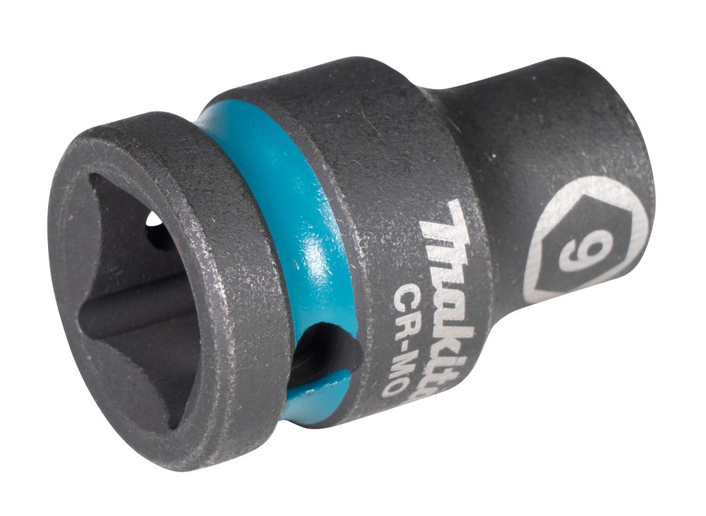 Prise d'impact Makita E-16053; 9x38 mm; 1/2''