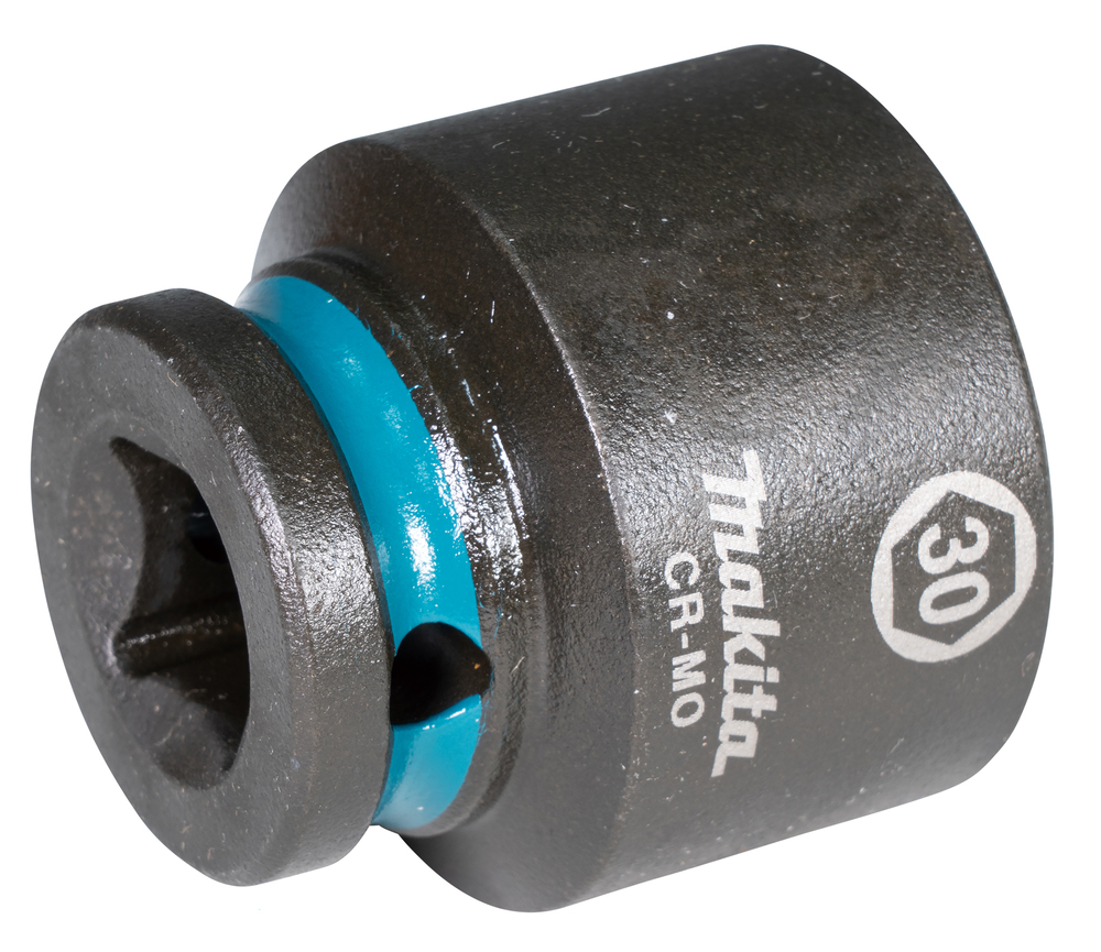 Prise d'impact Makita E-16221; 30x44 mm; 1/2''
