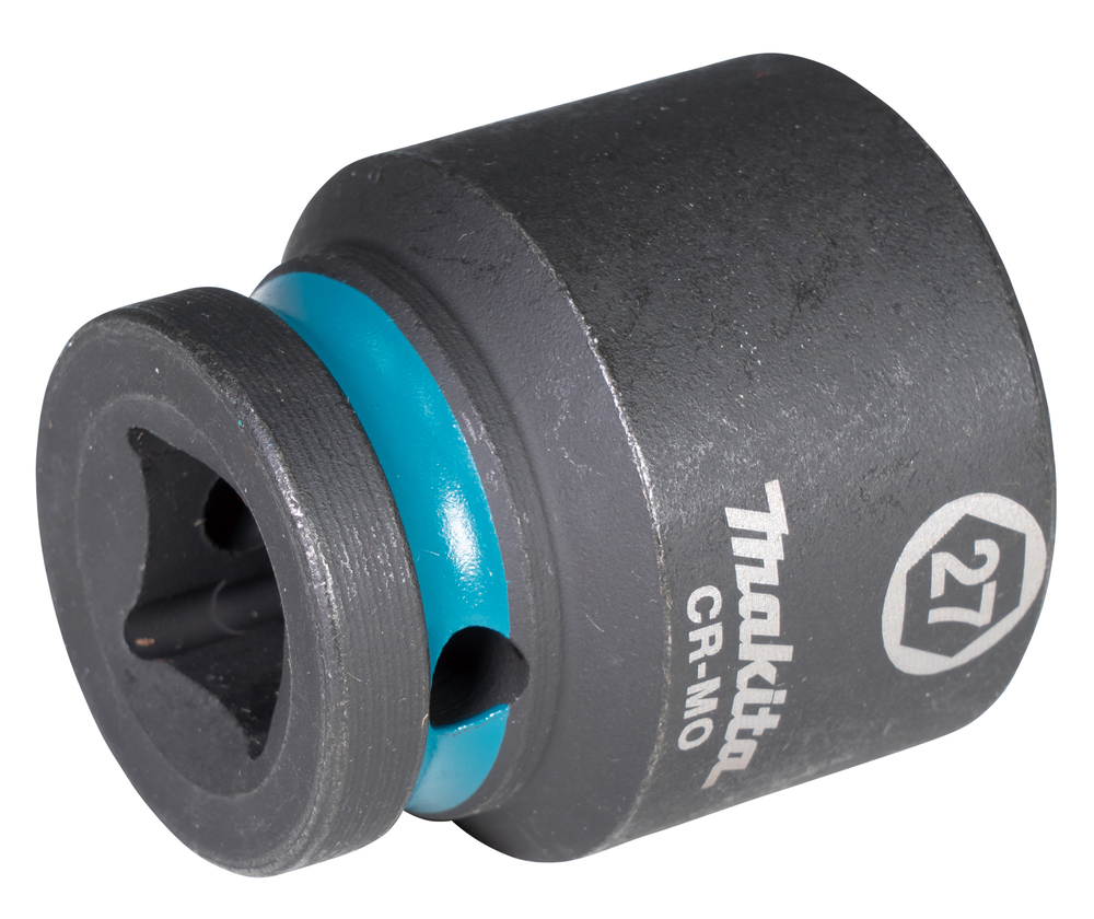 Prise d'impact Makita E-16215; 27x42 mm; 1/2''