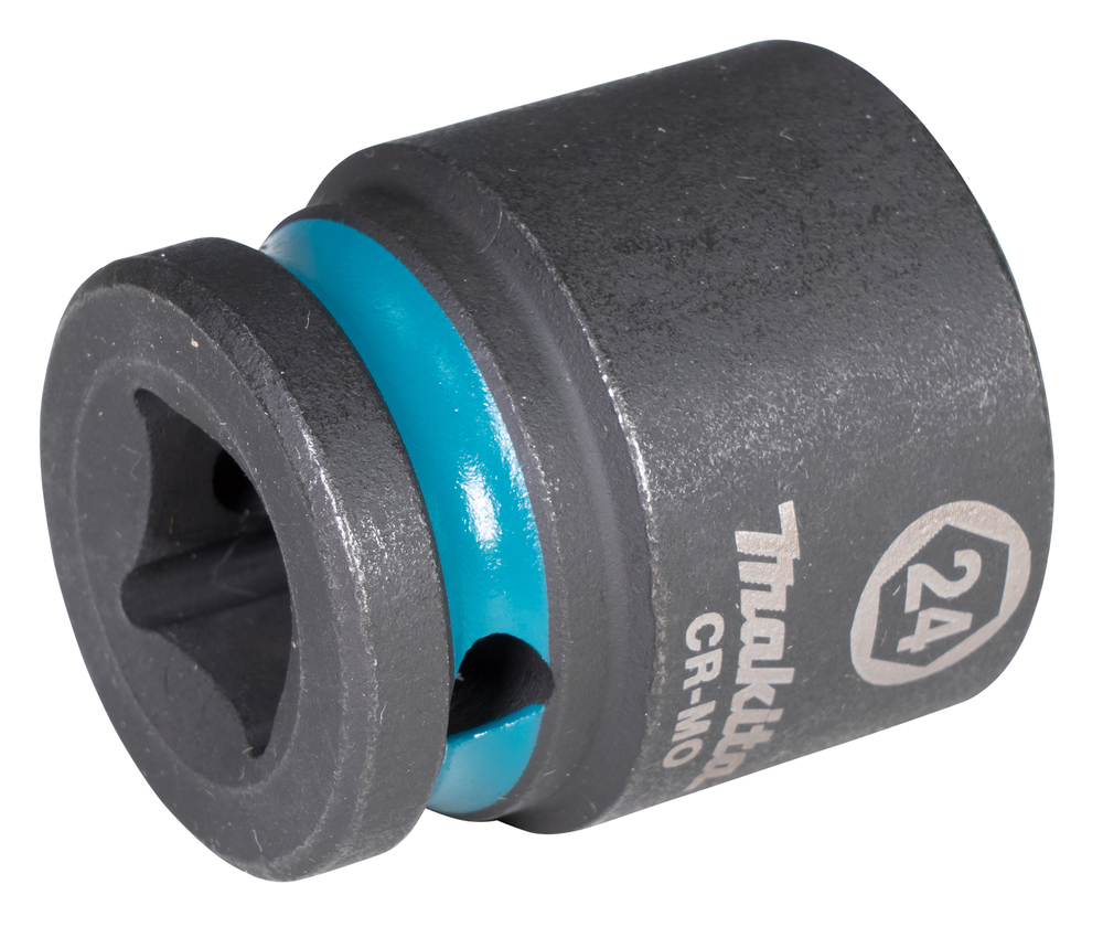 Prise d'impact Makita E-16209; 24x38 mm; 1/2''