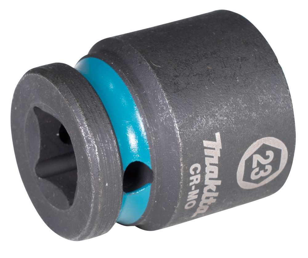Prise d'impact Makita E-16190; 23x38 mm; 1/2''