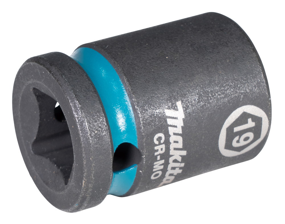 Prise d'impact Makita E-16156; 19x38 mm; 1/2''