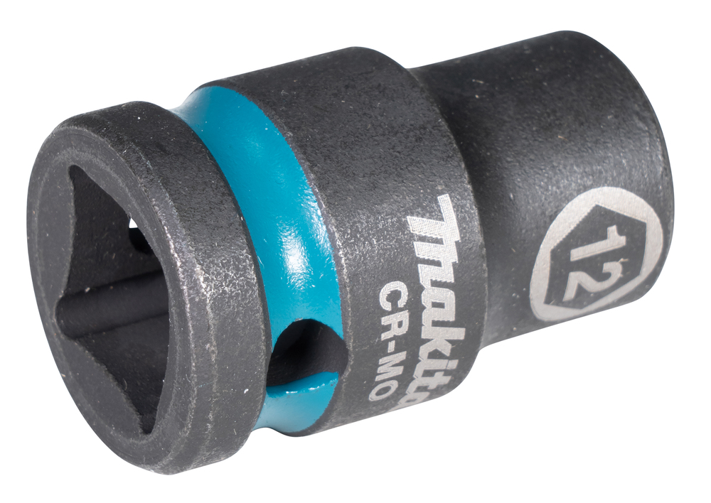 Prise d'impact Makita E-16081; 12x38 mm; 1/2''
