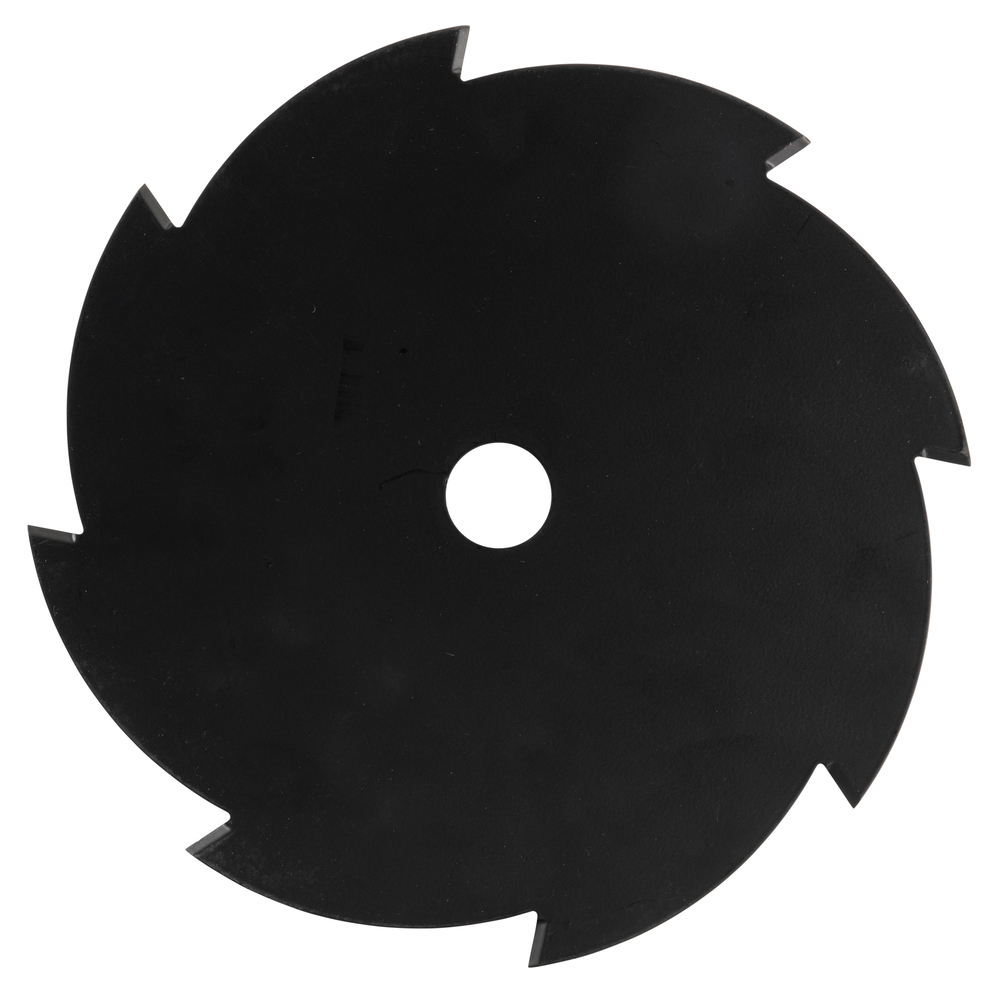 Tête de coupe-herbe Makita D-73324; 230x25,4 mm; Z8