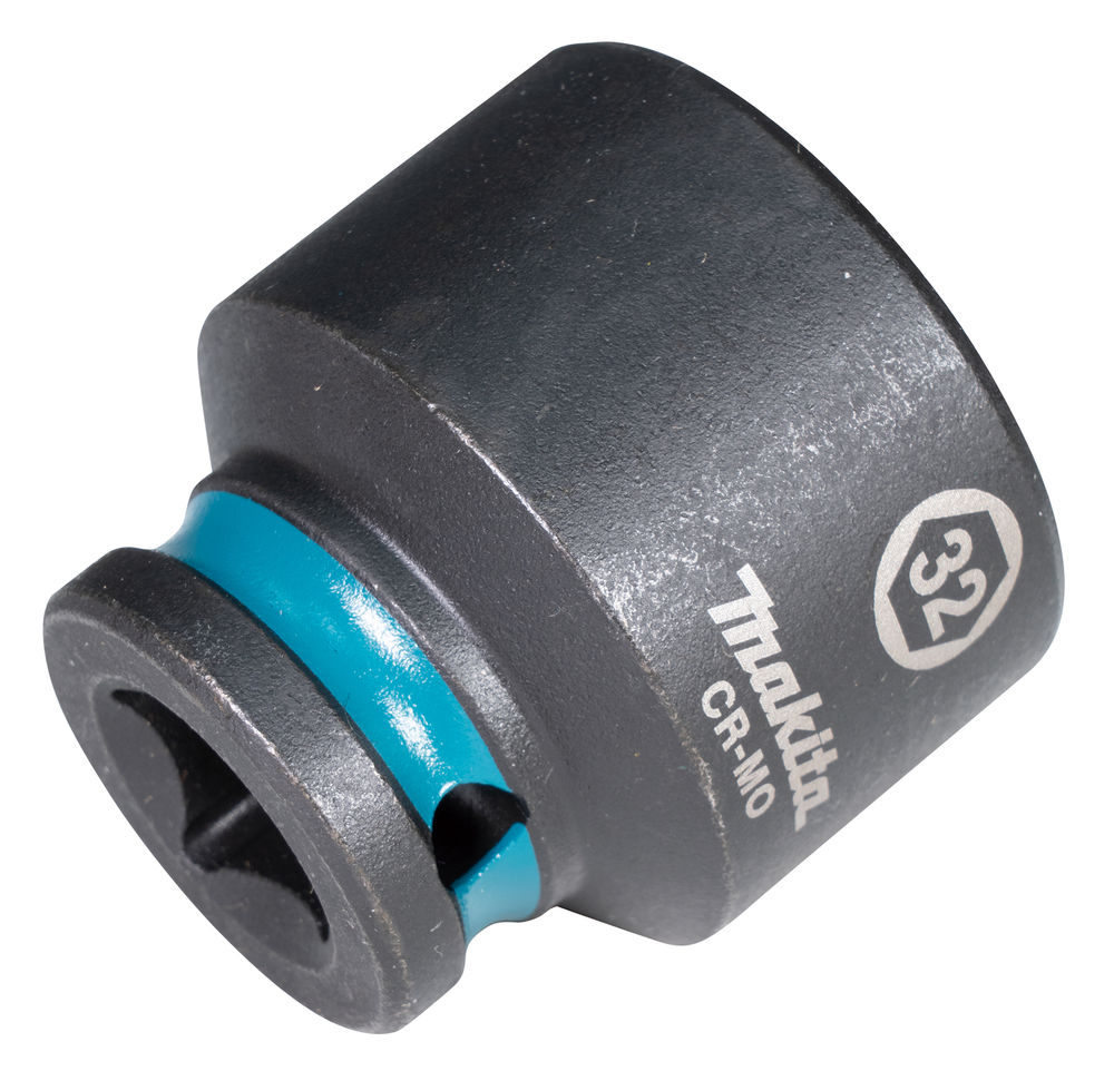 Prise d'impact Makita E-16237; 32x44 mm; 1/2''