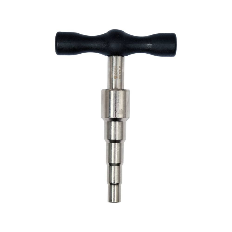 Expander de tuyau Yato YT-22378; 16/18/20/25/32 mm
