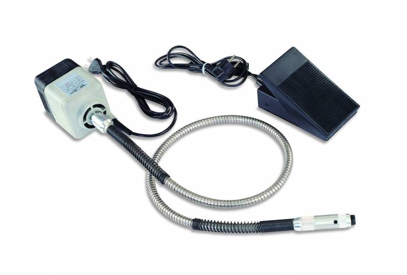 Arbre flexible Femi 623