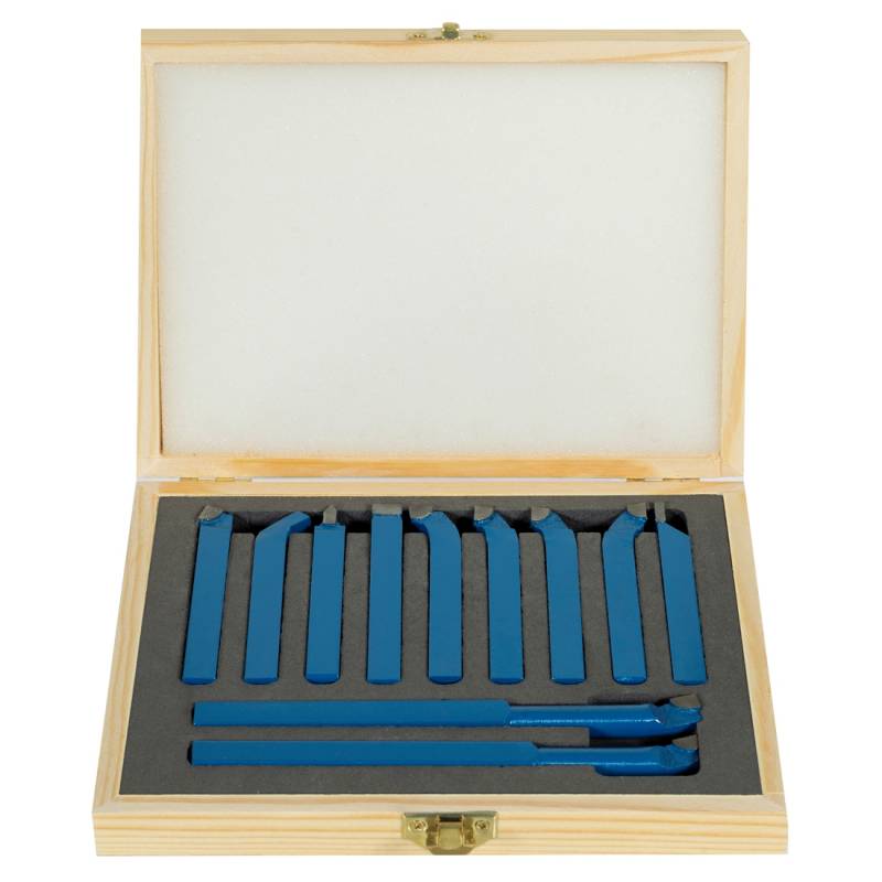 Ensemble d'accessoires Femi 3612010; 11 unités