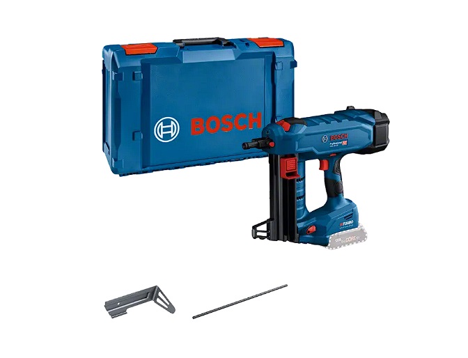 Faisceau de câbles sans fil Bosch GNB 18V-38 Professional; 18 V (without battery and charger) + XL-BOXX