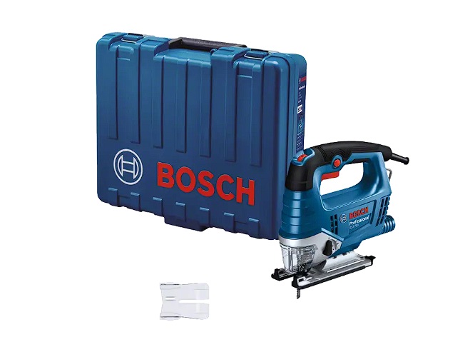 Scie sauteuse Bosch GST 750 Professional; 520 W