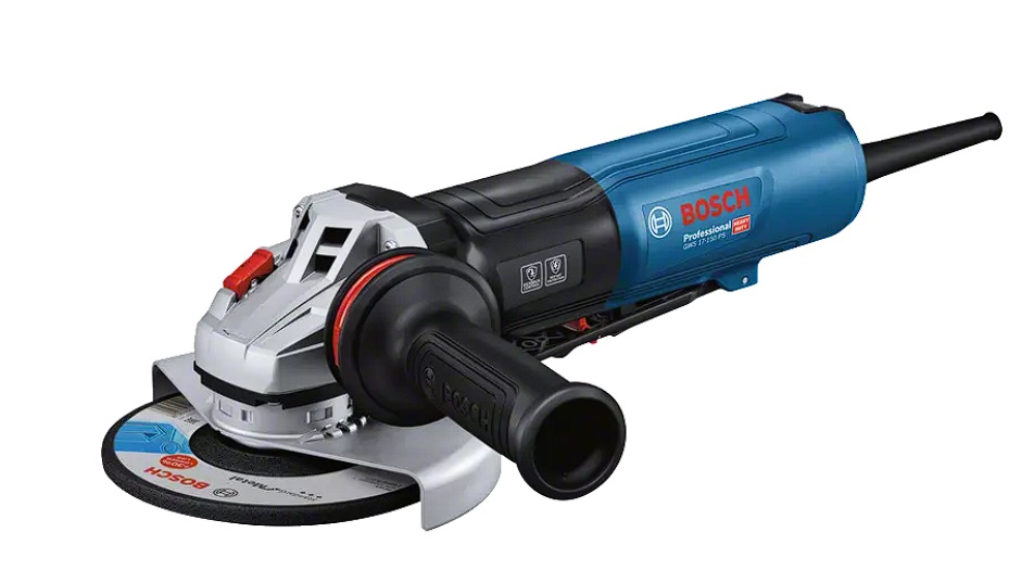 Meuleuse d'angle Bosch GWS 17-150 PS Professional; 1700 W