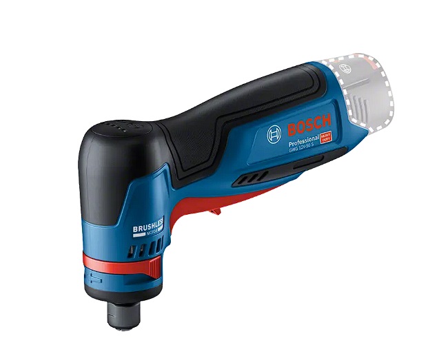 Meuleuse Bosch GWG 12V-50 S Professional; 12 V (sans batterie et chargeur)