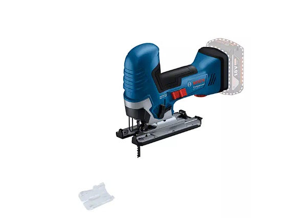 Scie sauteuse sans fil Bosch GST 185-LI Professional; 18 V (sans batterie et chargeur)
