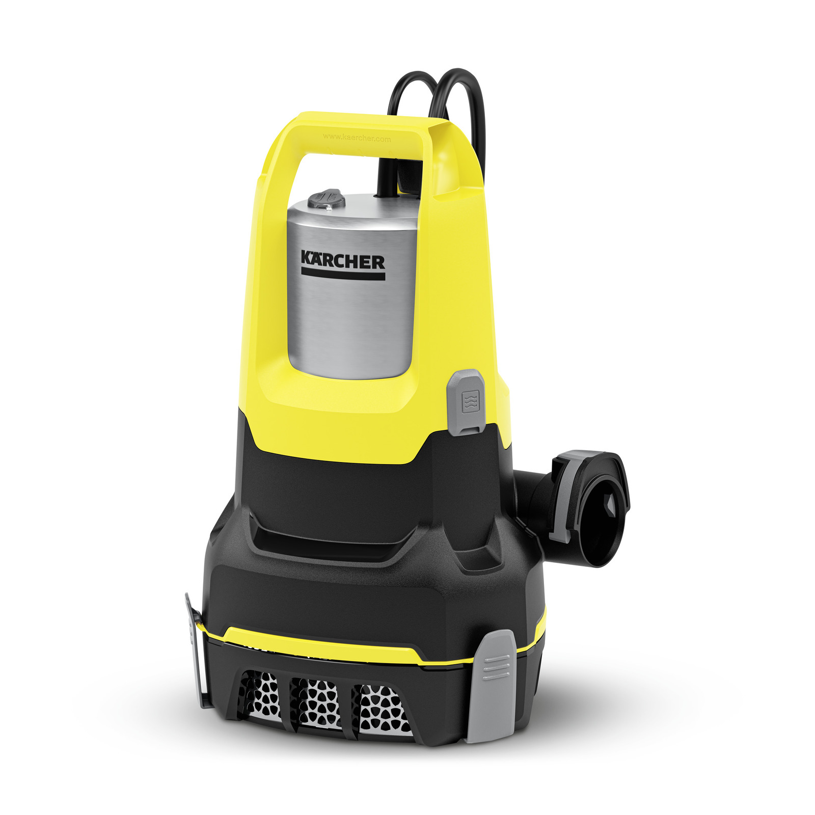 Pompe à eau Karcher SP 17.000 Flat Level Sensor; 550 W