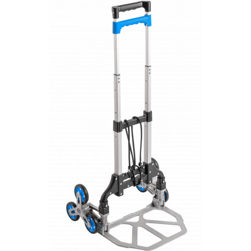Chariot à outils Hogert HT7G557