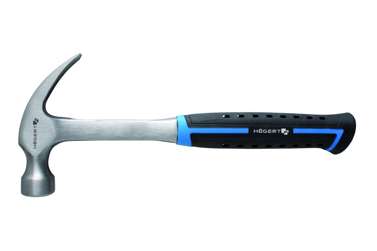 Marteau Hogert HT3B035; 450 g