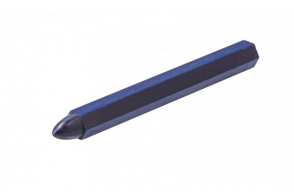 Craie pour le marquage Hogert HT3B776; 120 mm