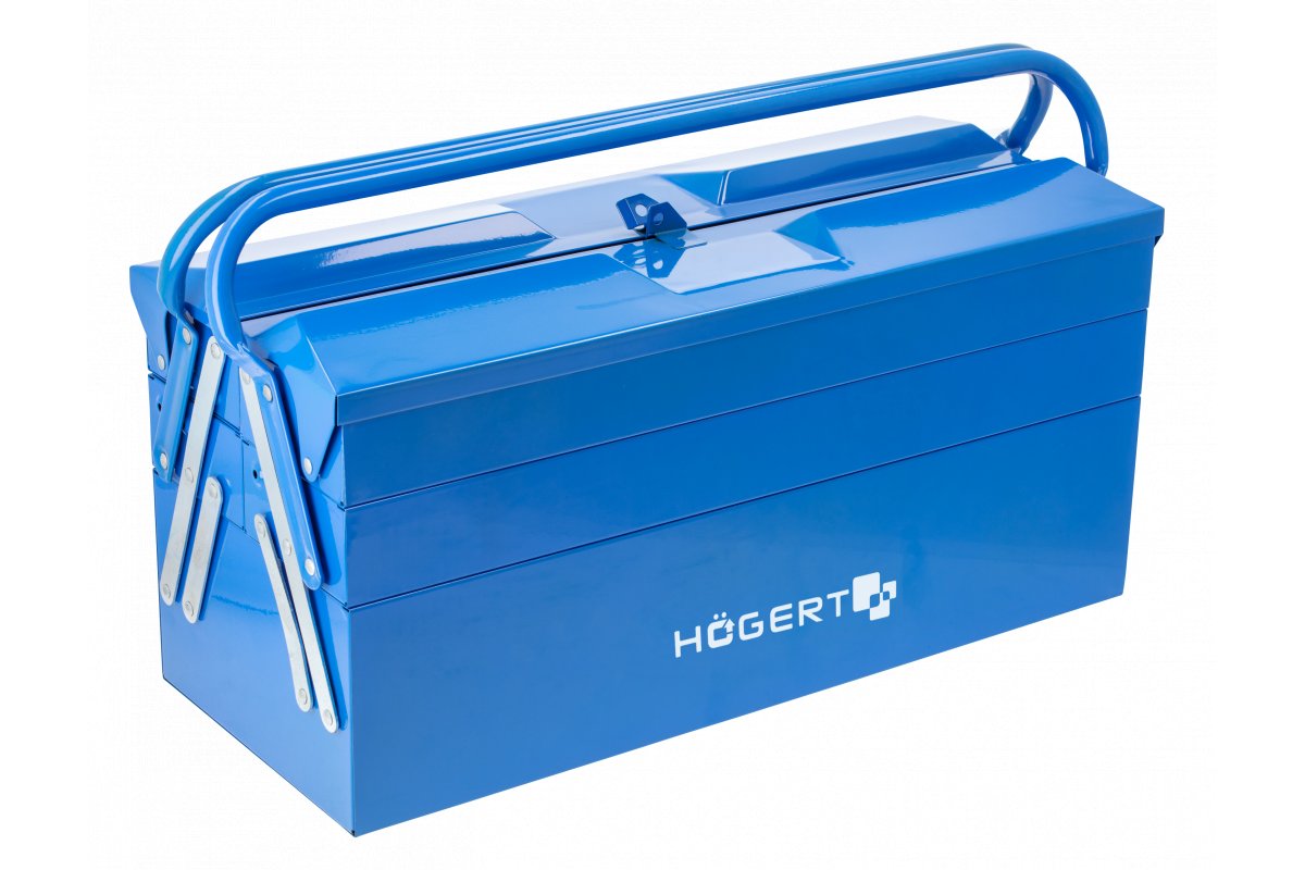 Boîte pour les outils Hogert HT7G072