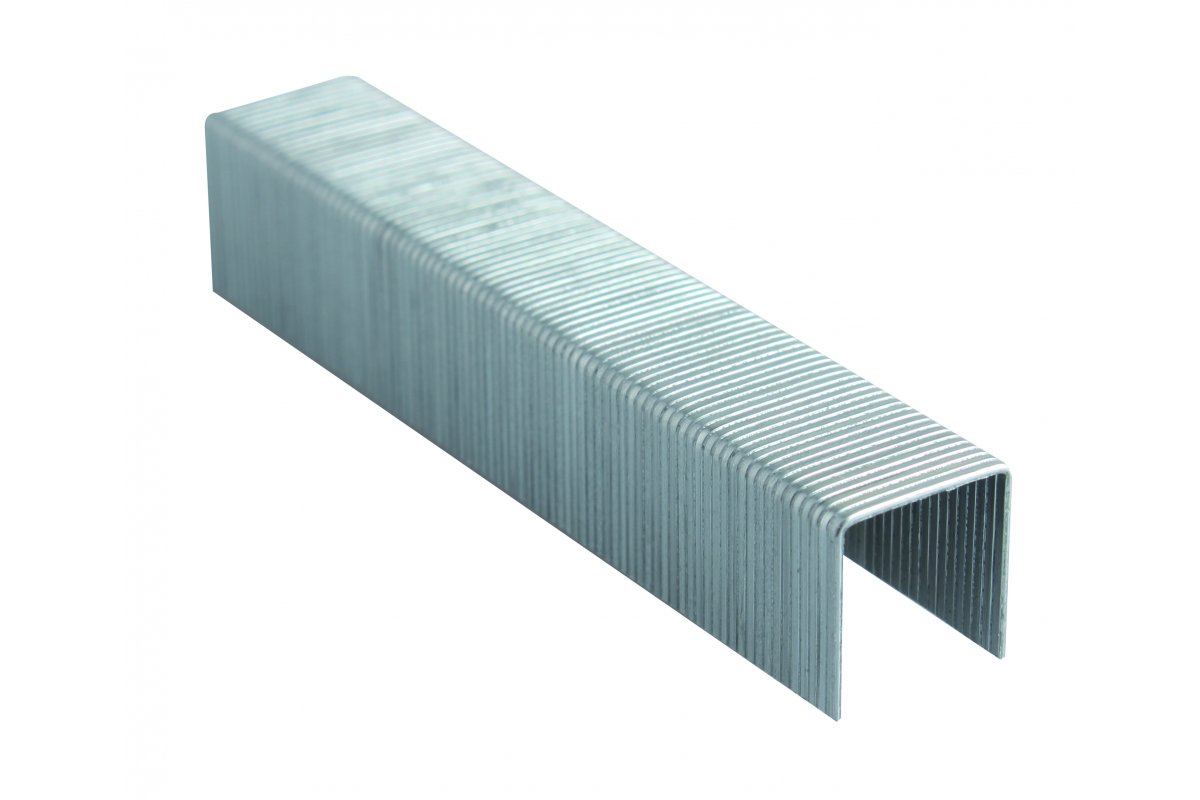 Agrafes Hogert HT2C052; 8x11,3 mm; 1000 unités
