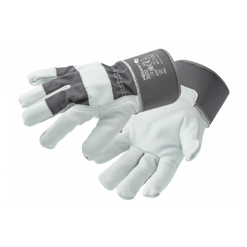 Gants Hogert HT5K732-10; 10 Taille
