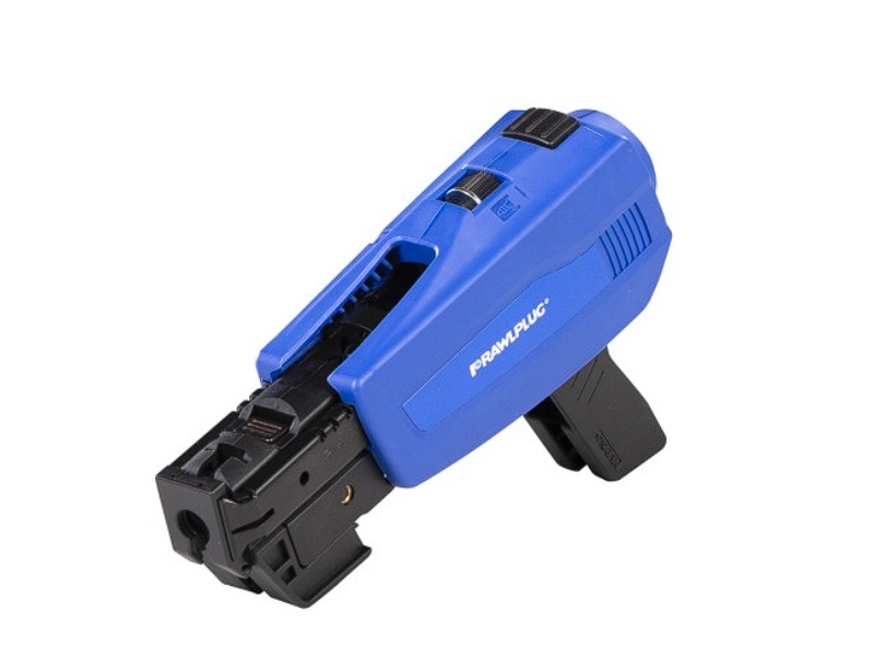 Accessoire pour visser RawlPlug R-PDS-AF1