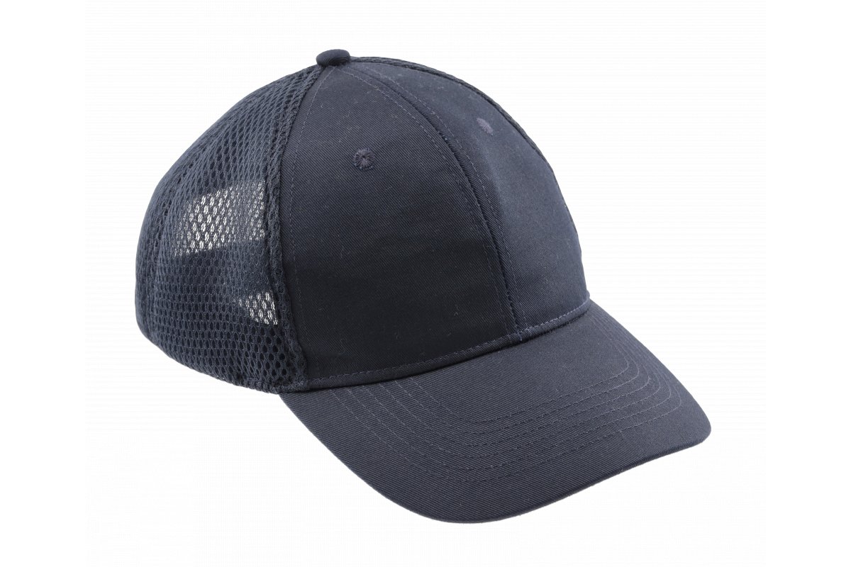 Chapeau Hogert HT5K483; bleu