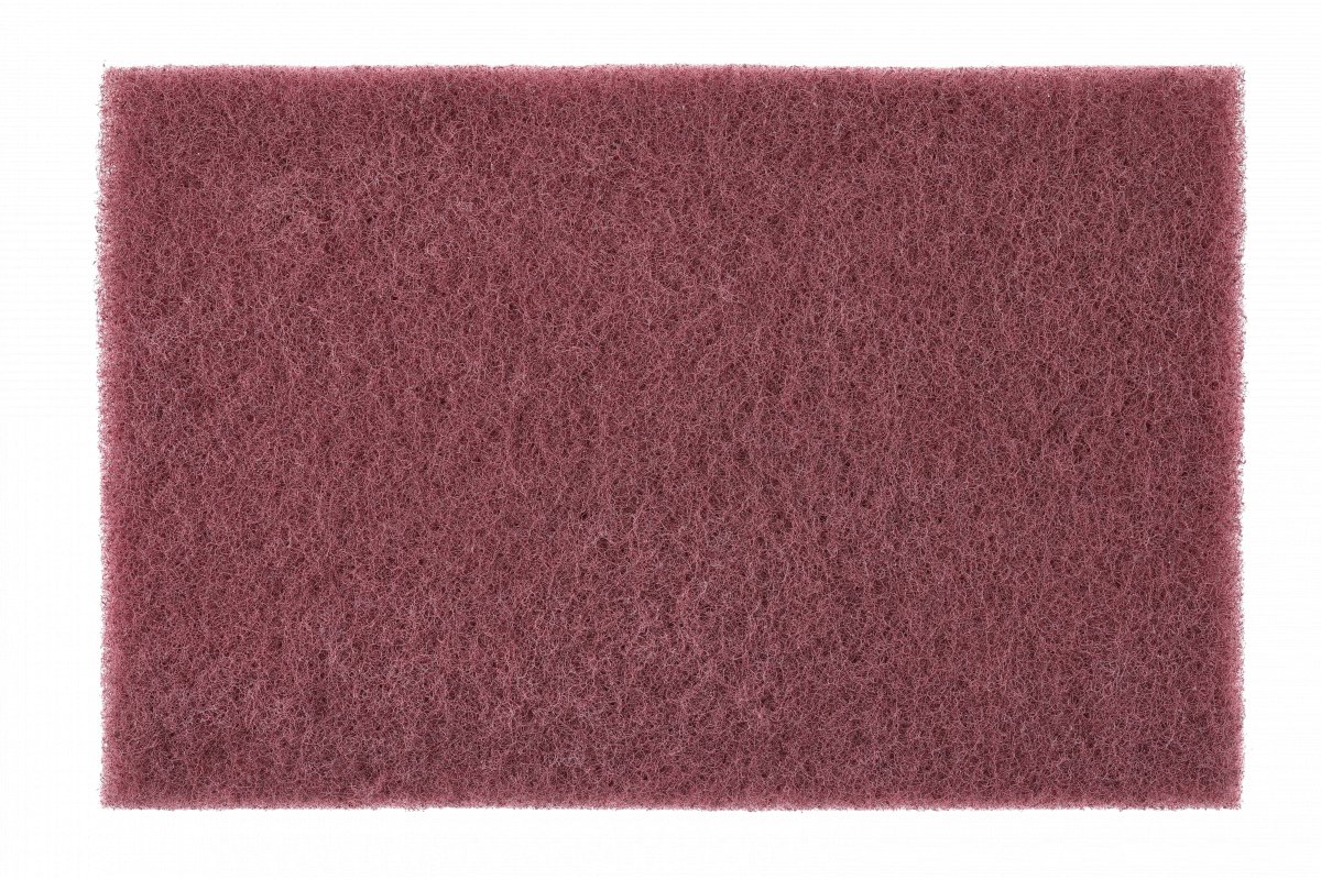 Éponge de ponçage Hogert HT8D200; 150x200 mm; 3 unités