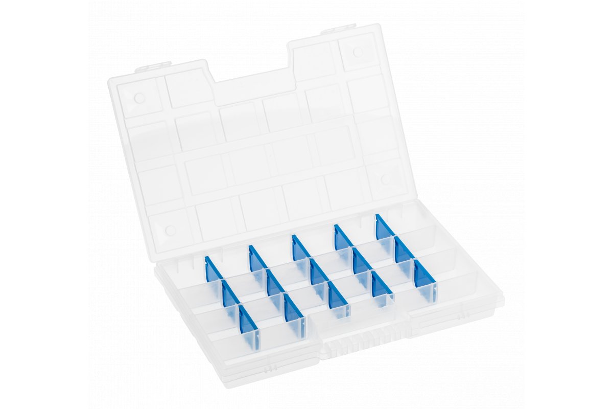 Boîte pour les outils Hogert HT7G022