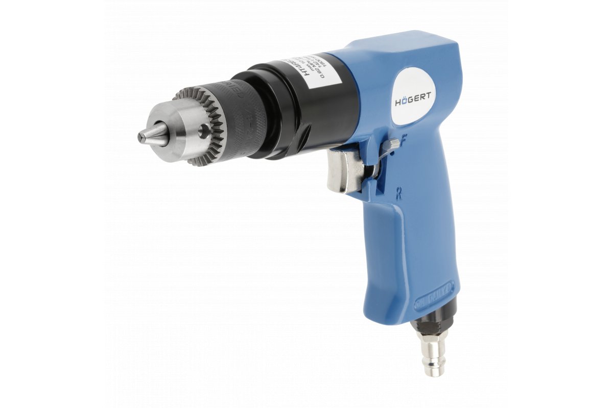Perceuse pneumatique Hogert HT4R635