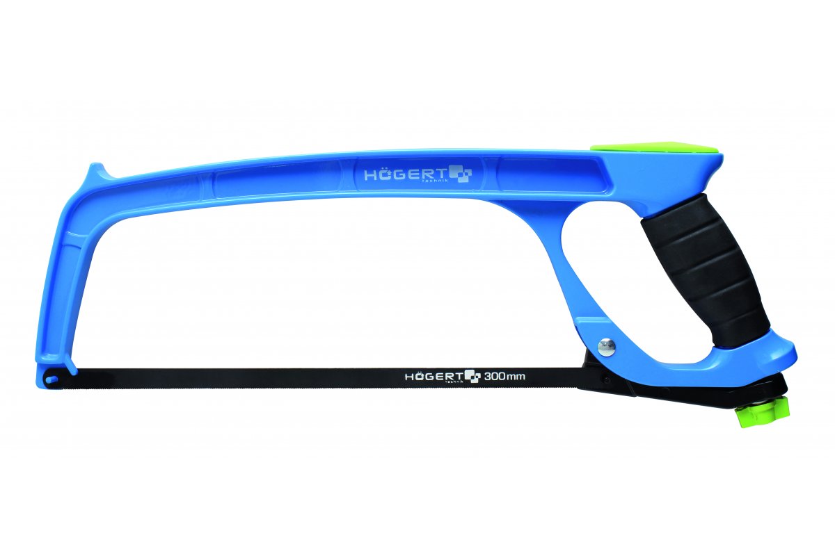 Scie manuelle Hogert HT3S270; 300 mm