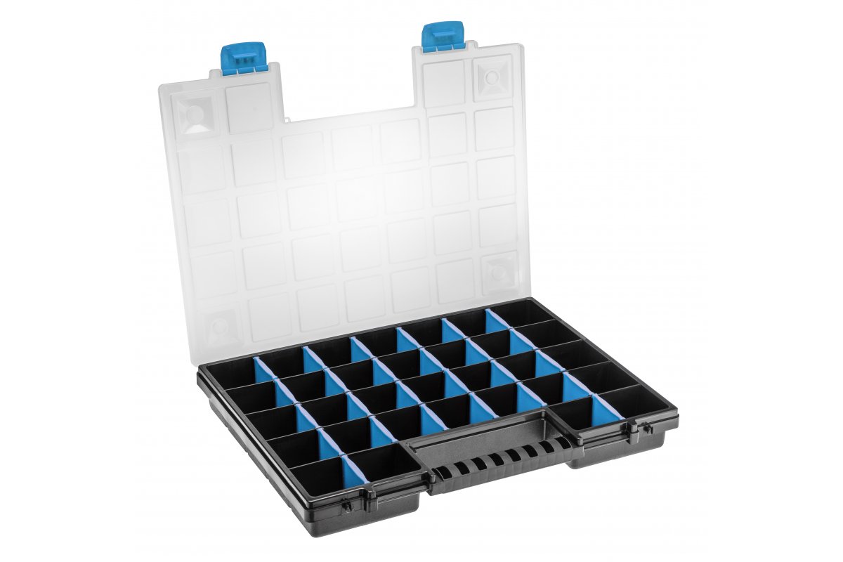 Boîte pour les outils Hogert HT7G026