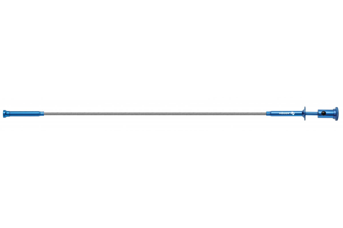 Lève-griffe flexible Hogert HT4R510; 610 mm
