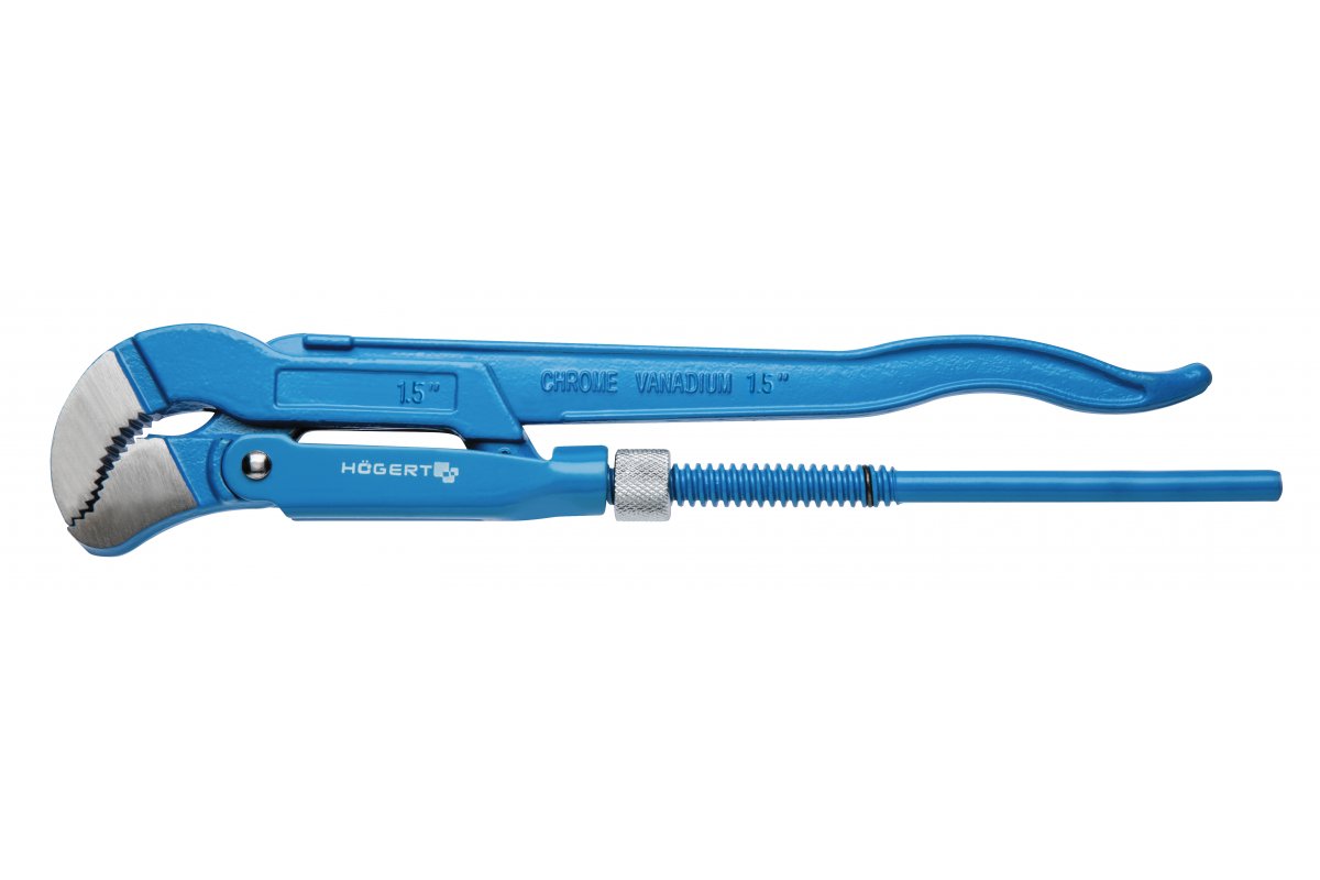 Pince à plomberie Hogert HT1P522; 430 mm