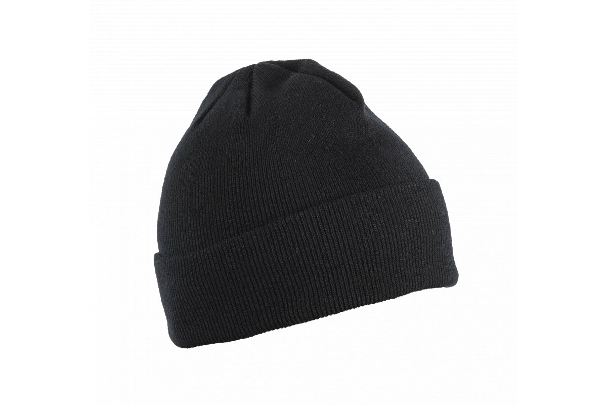 Chapeau Hogert HT5K473; noir