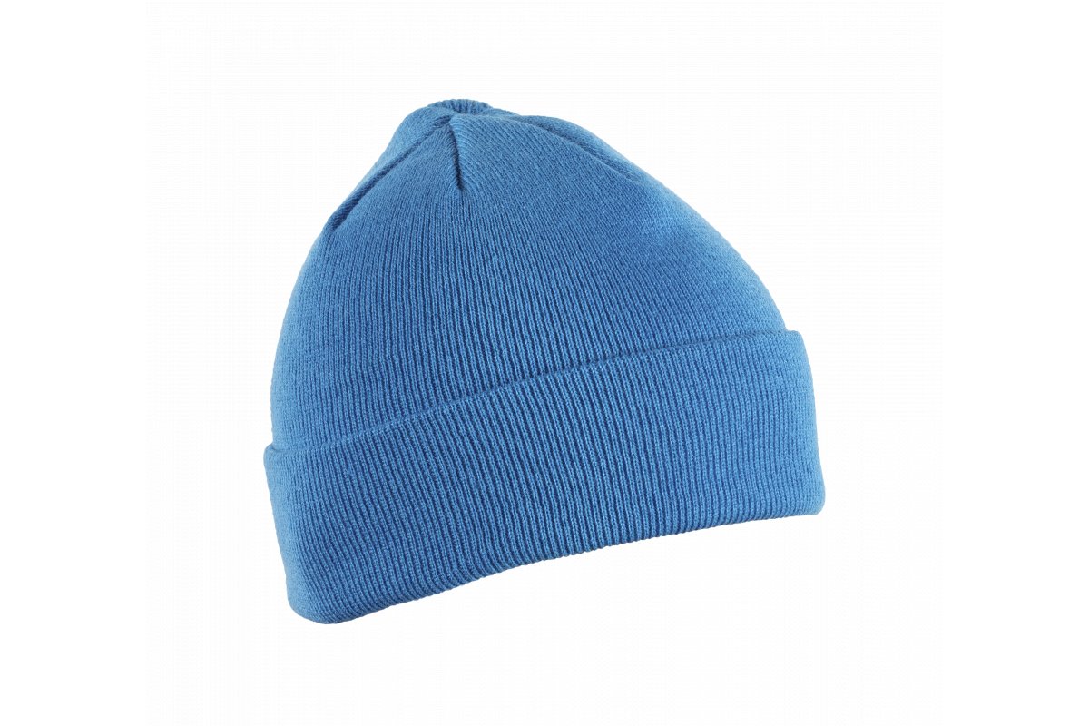 Chapeau Hogert HT5K471; bleu